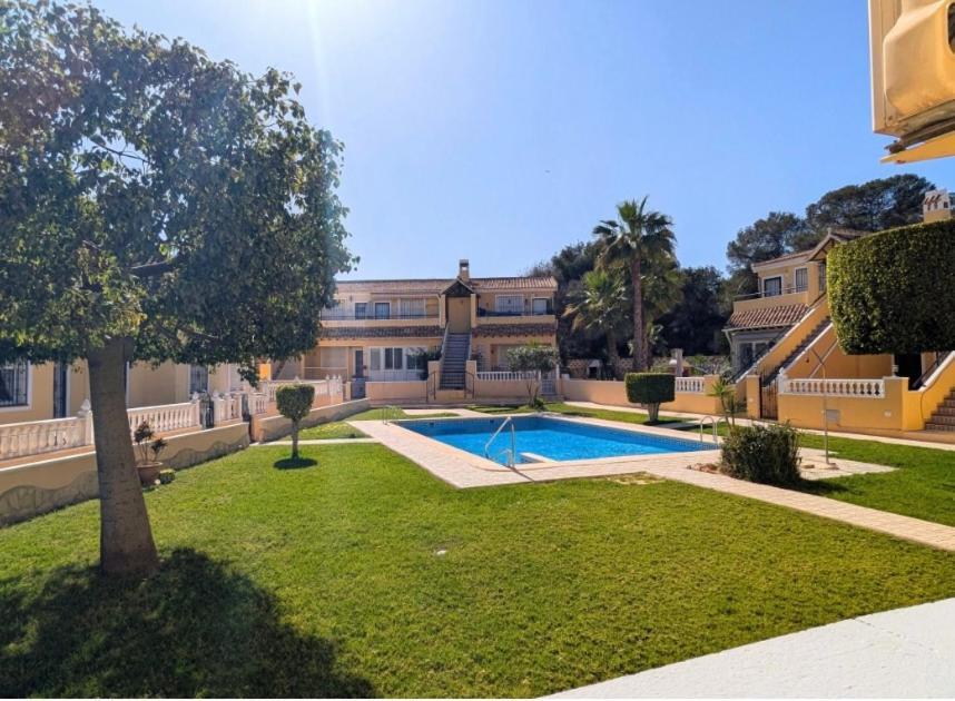 Casa El Suenos Villa Martin San Miguel De Salinas Bagian luar foto