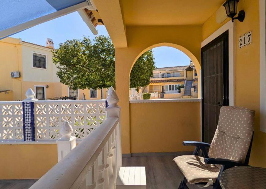Casa El Suenos Villa Martin San Miguel De Salinas Bagian luar foto